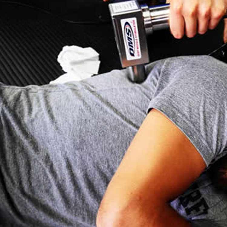 DMS（Deep Muscle Stimulator，深层肌肉刺激仪）