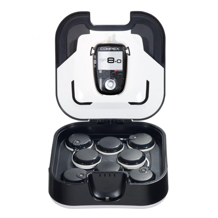 ​EMS（经皮电刺激肌肉技术）的工作原理