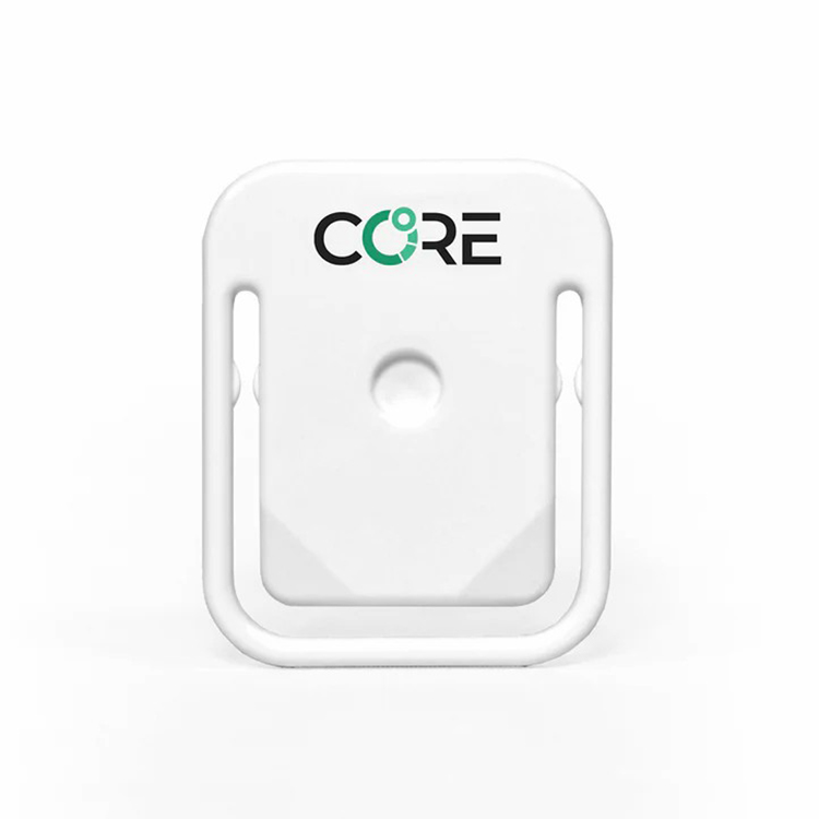 瑞士CORE 1核心温度监测仪可穿戴多项运动Core核心温度传感器