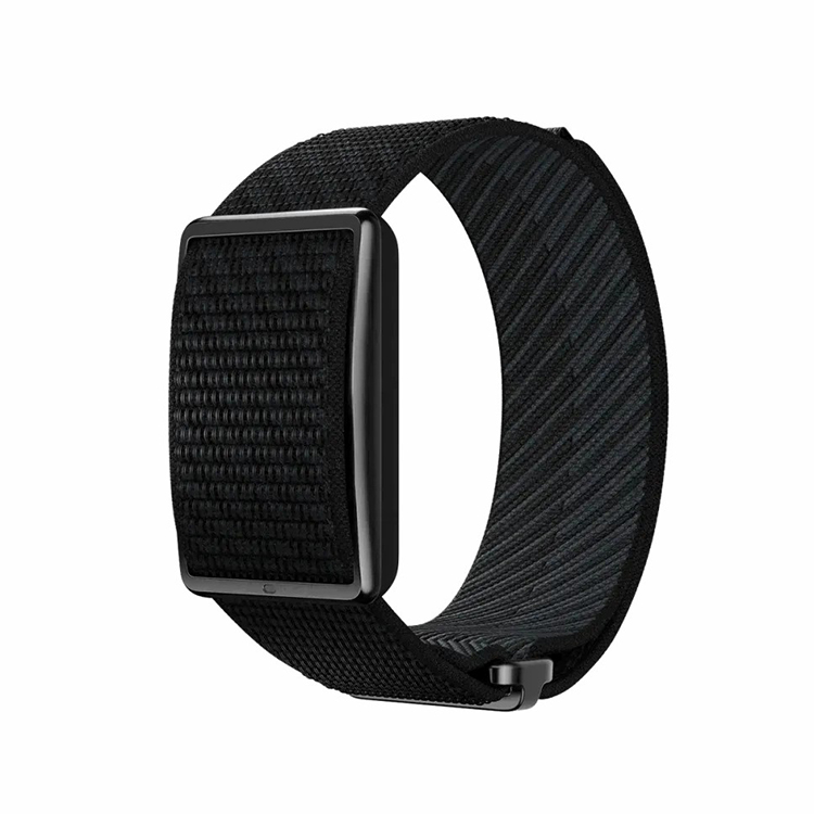 Polar LOOP 无屏幕可穿戴健康手环和健身追踪器Polar新款心率手环